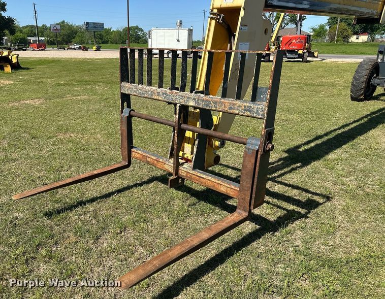 image for item EF2997 Gehl RS6-42 telehandler