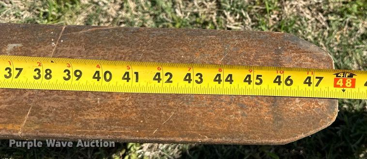 image for item EF2997 Gehl RS6-42 telehandler