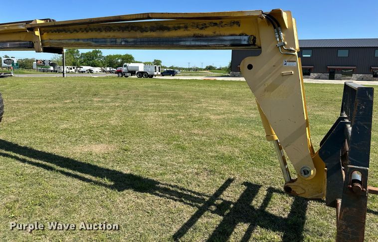 image for item EF2997 Gehl RS6-42 telehandler