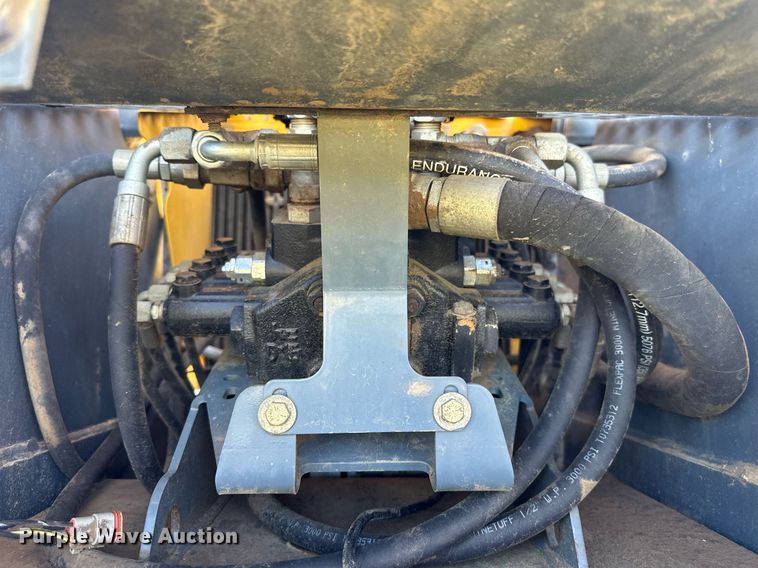 image for item EF2997 Gehl RS6-42 telehandler