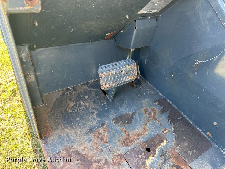 image for item EF2997 Gehl RS6-42 telehandler