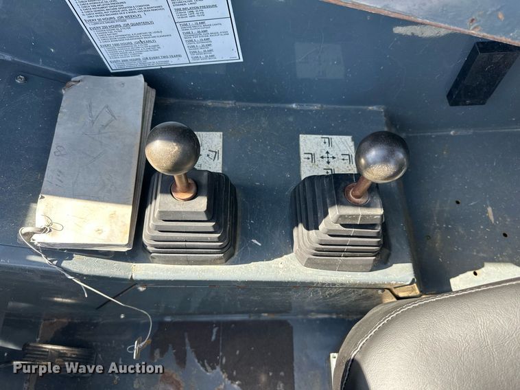 image for item EF2997 Gehl RS6-42 telehandler