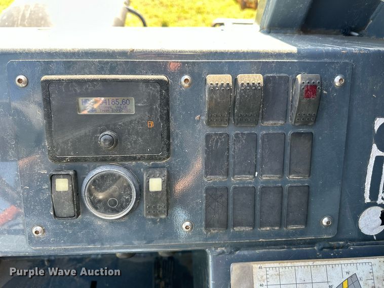 image for item EF2997 Gehl RS6-42 telehandler