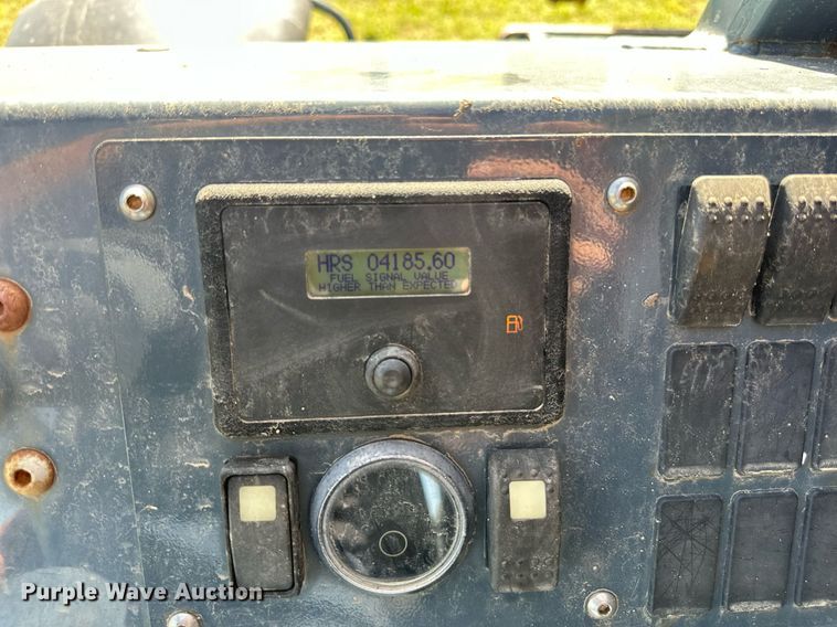 image for item EF2997 Gehl RS6-42 telehandler