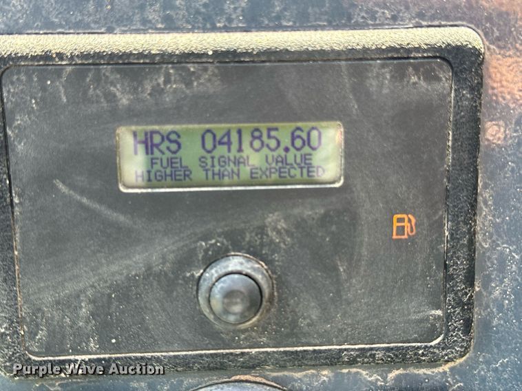 image for item EF2997 Gehl RS6-42 telehandler