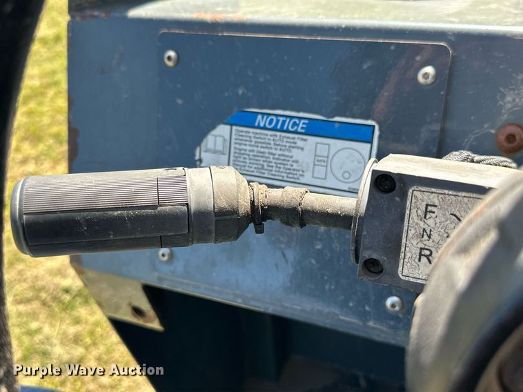 image for item EF2997 Gehl RS6-42 telehandler