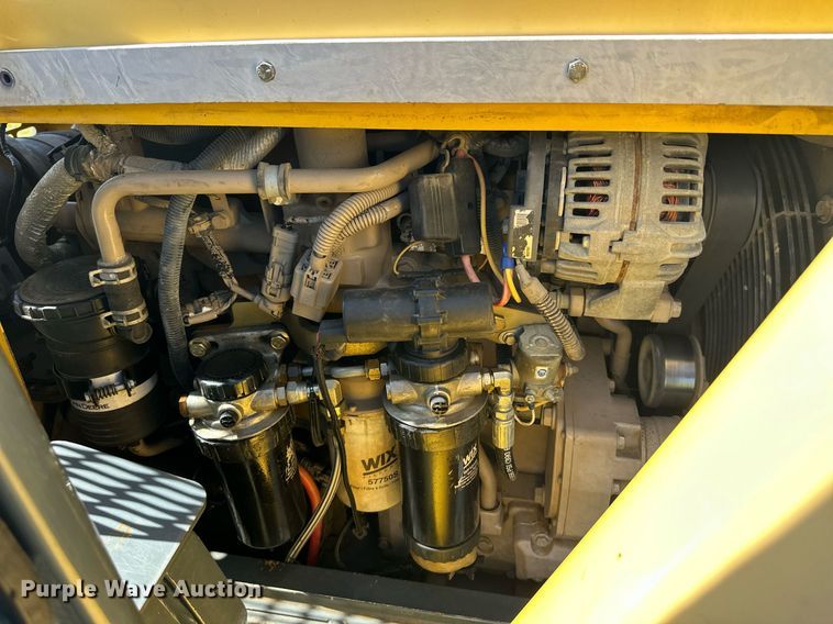 image for item EF2997 Gehl RS6-42 telehandler