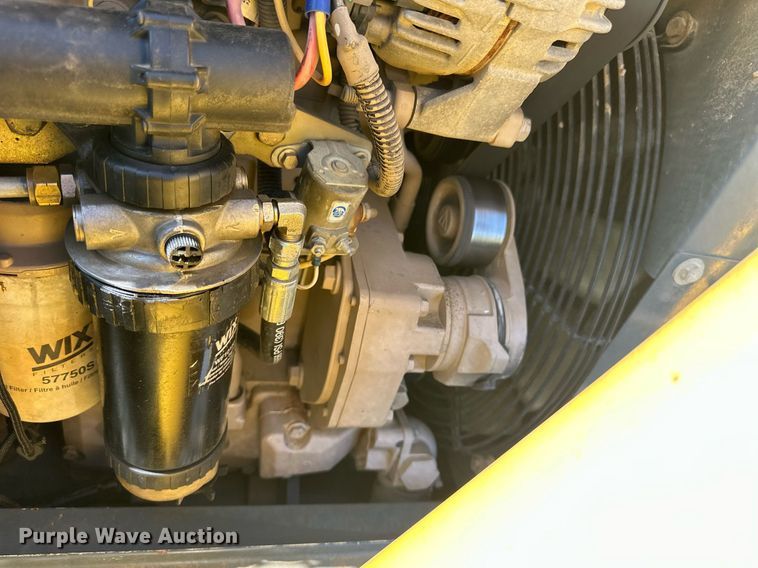 image for item EF2997 Gehl RS6-42 telehandler