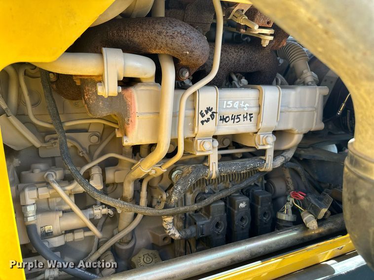 image for item EF2997 Gehl RS6-42 telehandler