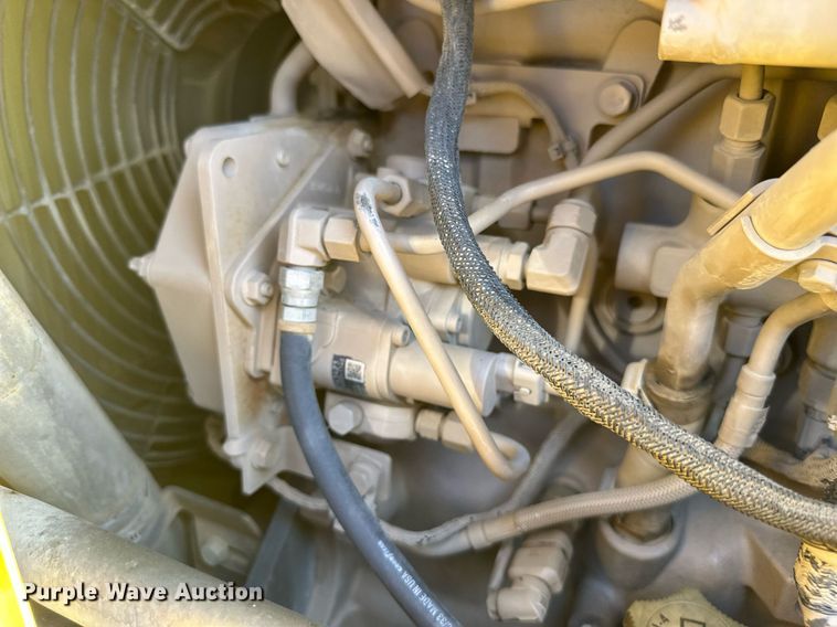 image for item EF2997 Gehl RS6-42 telehandler