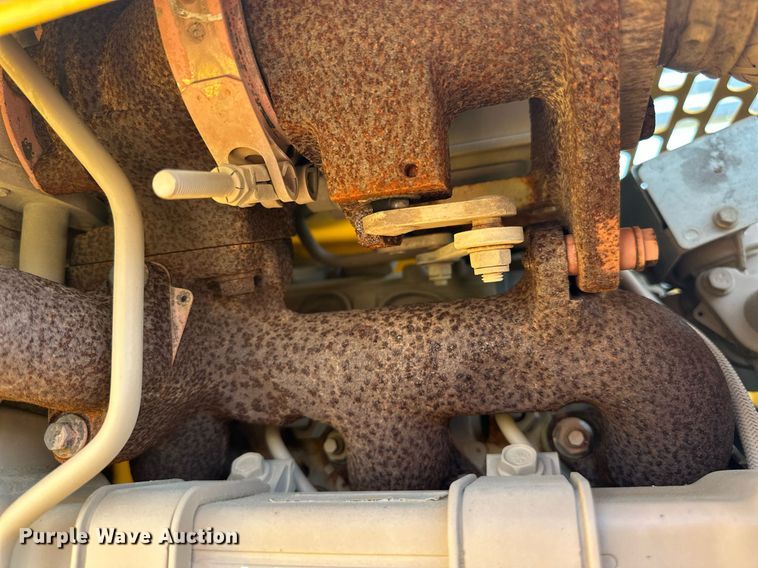 image for item EF2997 Gehl RS6-42 telehandler