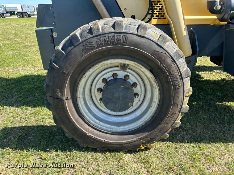 image for item EF2997 Gehl RS6-42 telehandler