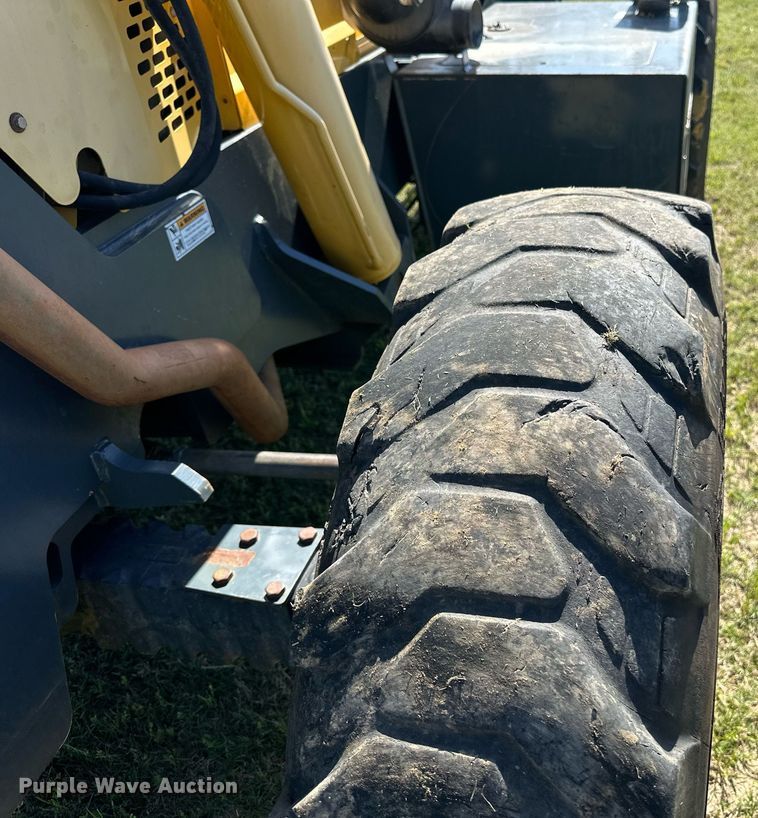 image for item EF2997 Gehl RS6-42 telehandler