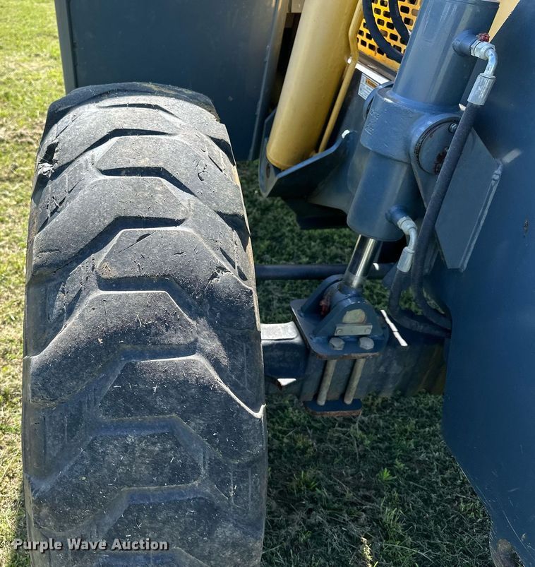 image for item EF2997 Gehl RS6-42 telehandler