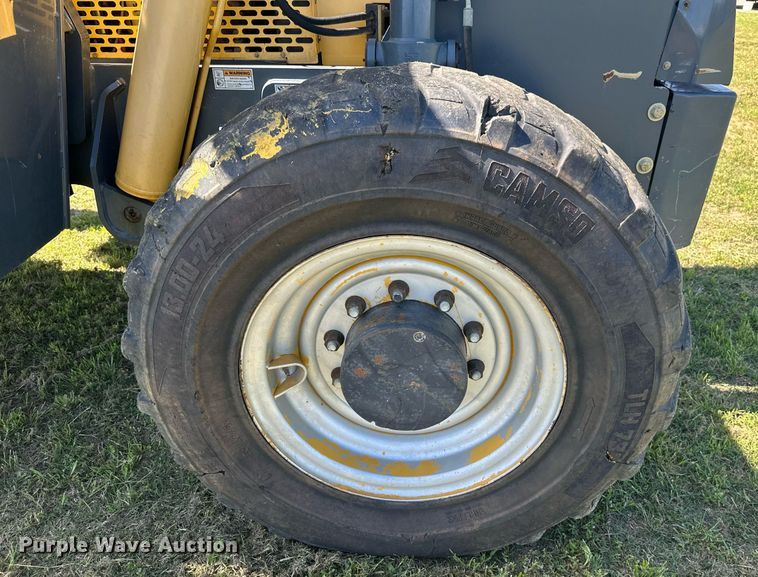 image for item EF2997 Gehl RS6-42 telehandler