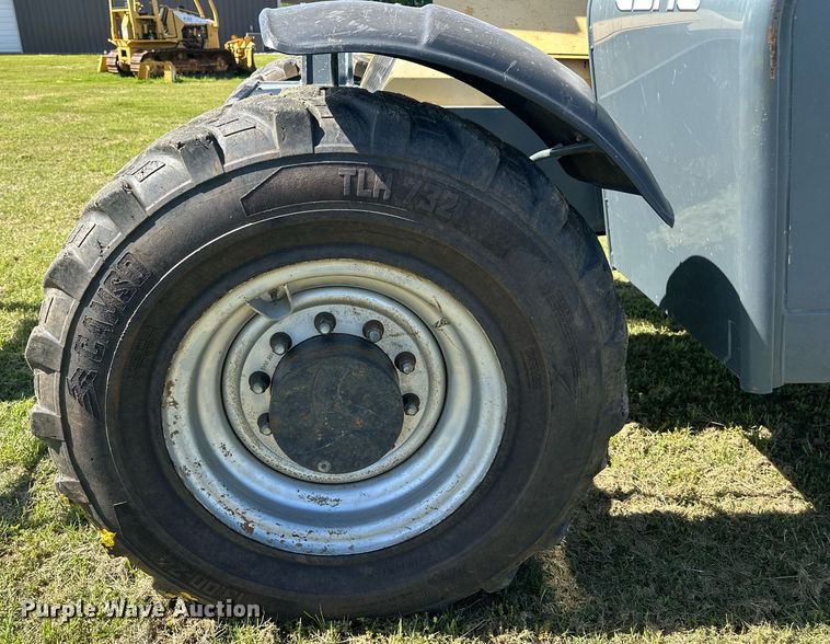 image for item EF2997 Gehl RS6-42 telehandler