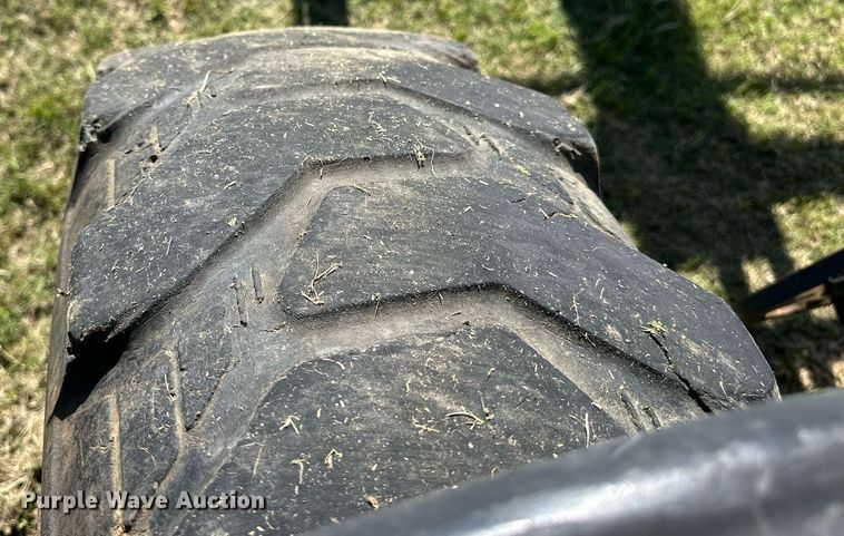 image for item EF2997 Gehl RS6-42 telehandler