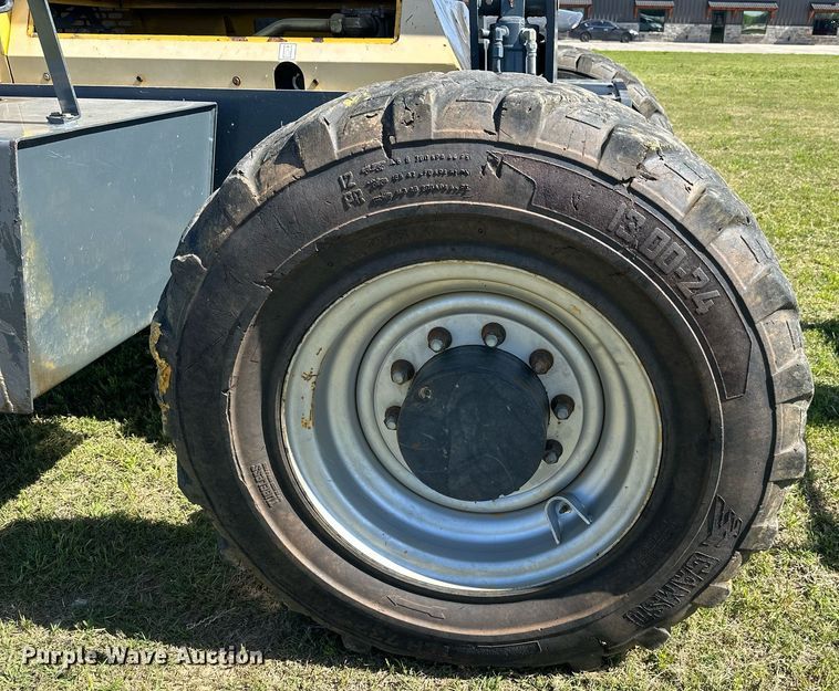 image for item EF2997 Gehl RS6-42 telehandler