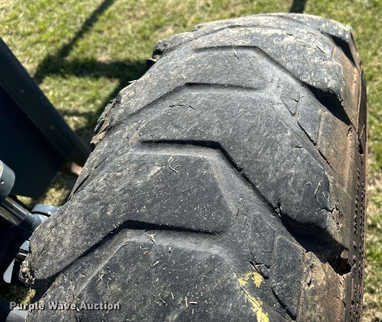 image for item EF2997 Gehl RS6-42 telehandler