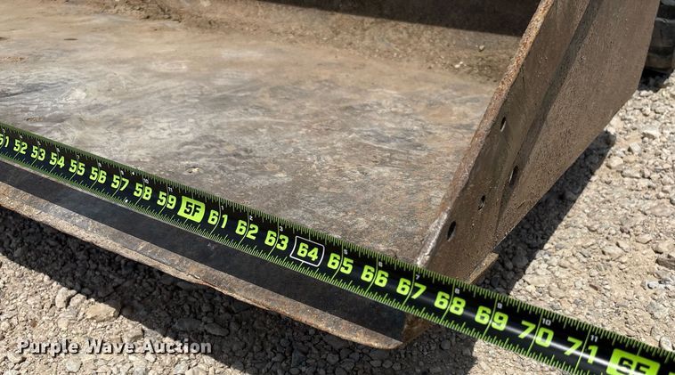 image for item EF3015 2022 Bobcat T550 tracked skid steer loader