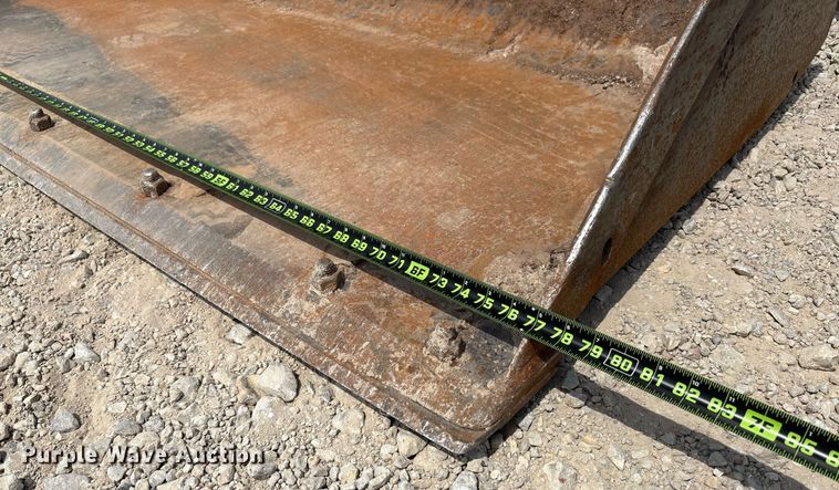 image for item EF3016 2019 John Deere 325G tracked skid steer loader