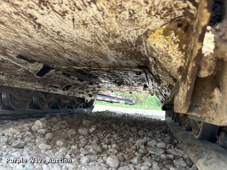 image for item EF3017 2021 Bobcat MT100 compact utility loader