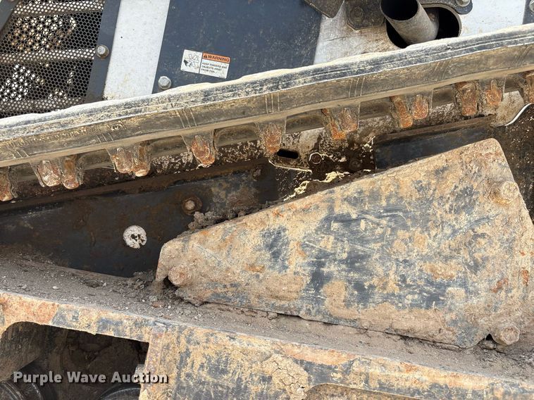 image for item EF3017 2021 Bobcat MT100 compact utility loader