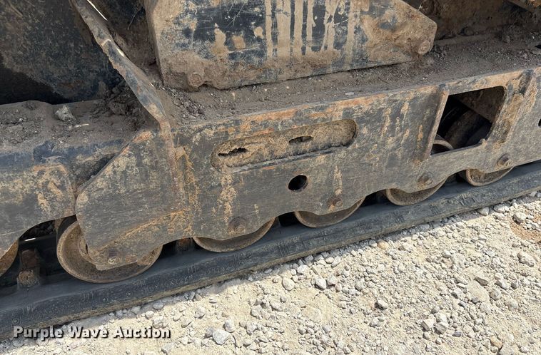 image for item EF3017 2021 Bobcat MT100 compact utility loader