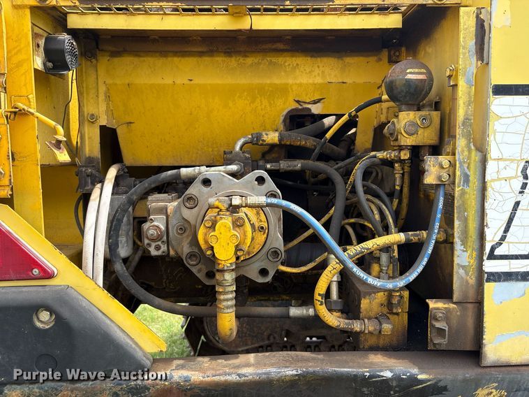 image for item EF3018 Kobelco SK220 Mark IV excavator