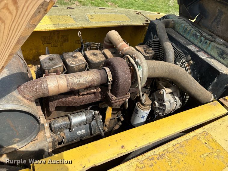 image for item EF3018 Kobelco SK220 Mark IV excavator