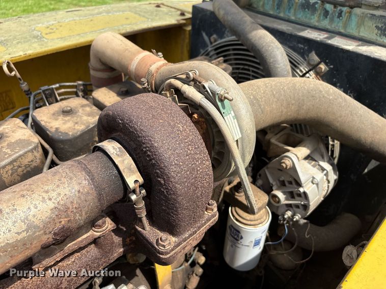 image for item EF3018 Kobelco SK220 Mark IV excavator