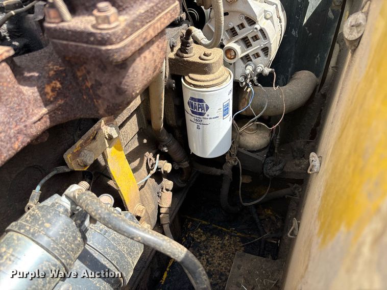 image for item EF3018 Kobelco SK220 Mark IV excavator