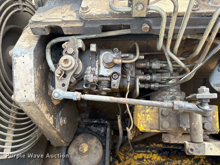 image for item EF3018 Kobelco SK220 Mark IV excavator