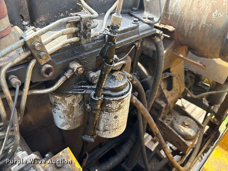 image for item EF3018 Kobelco SK220 Mark IV excavator