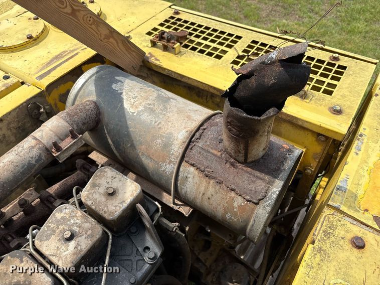 image for item EF3018 Kobelco SK220 Mark IV excavator