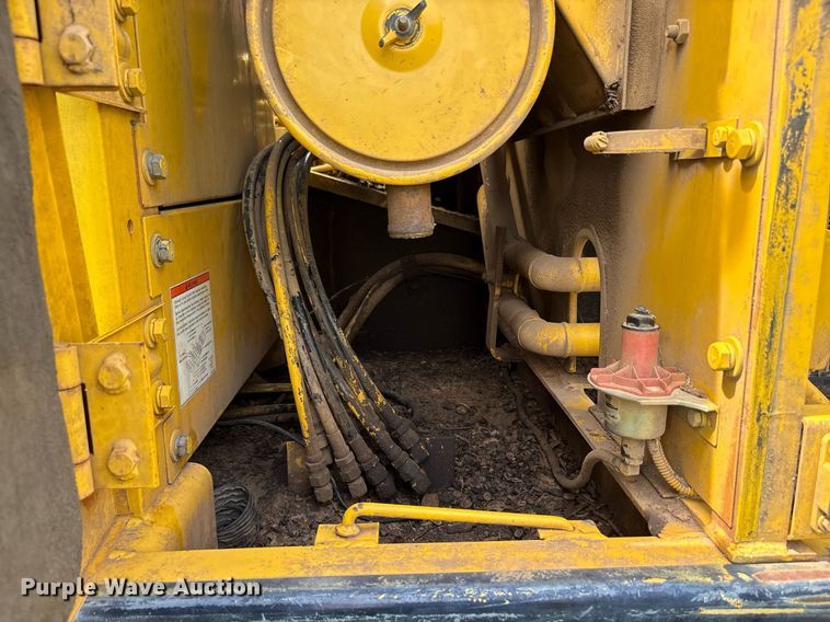 image for item EF3018 Kobelco SK220 Mark IV excavator