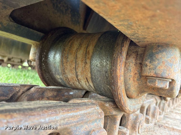 image for item EF3018 Kobelco SK220 Mark IV excavator