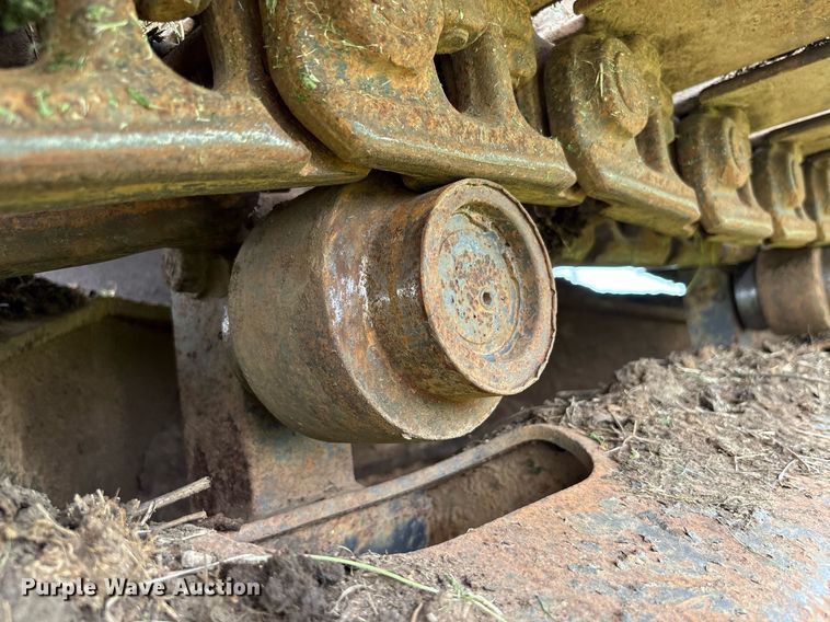 image for item EF3018 Kobelco SK220 Mark IV excavator