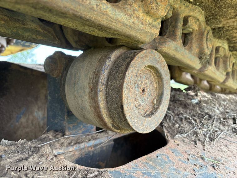 image for item EF3018 Kobelco SK220 Mark IV excavator