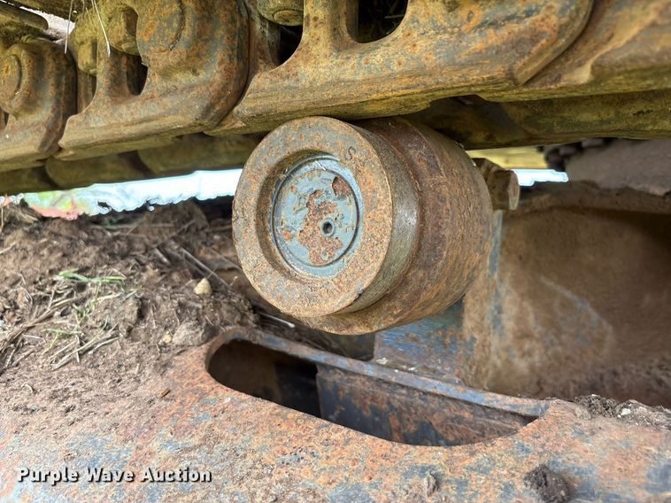 image for item EF3018 Kobelco SK220 Mark IV excavator