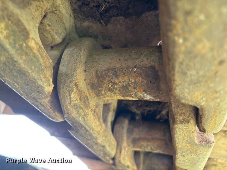 image for item EF3018 Kobelco SK220 Mark IV excavator