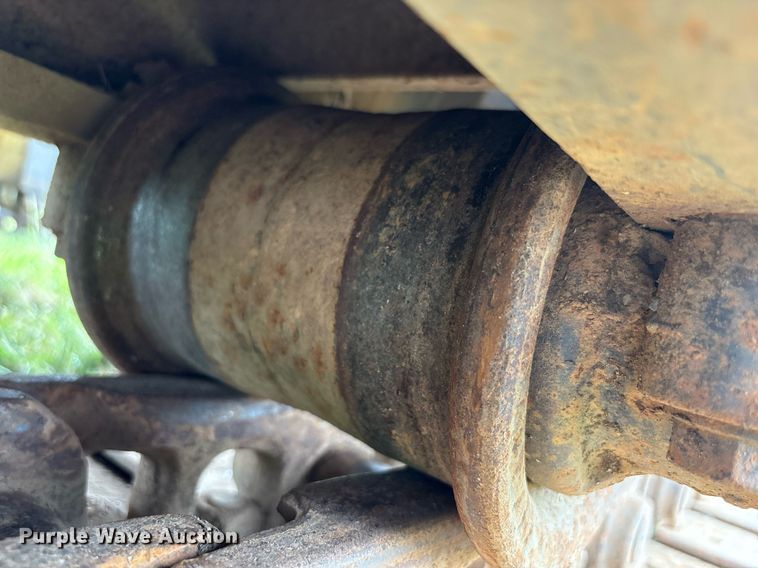 image for item EF3018 Kobelco SK220 Mark IV excavator