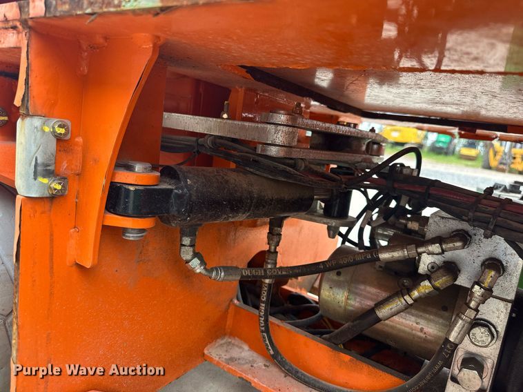 image for item EF3020 2018 Snorkel TM12E vertical lift