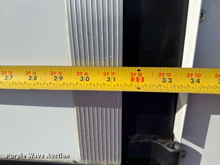 image for item EG2352 2021 Cargo Craft Expedition fiber optic splicing trailer