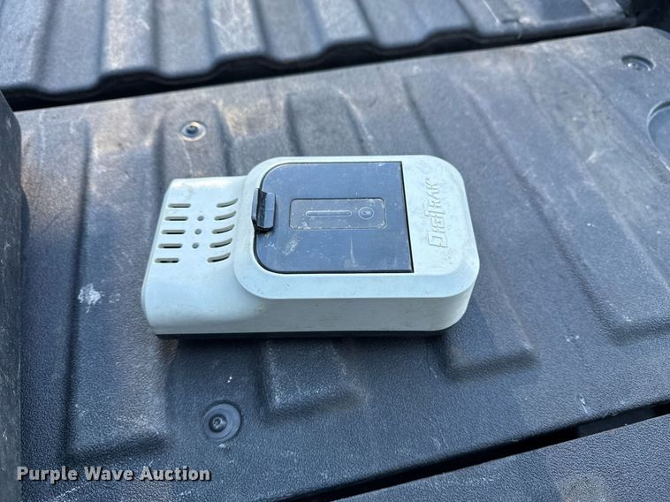 image for item EG2524 DigiTrak Falcon F5 locator