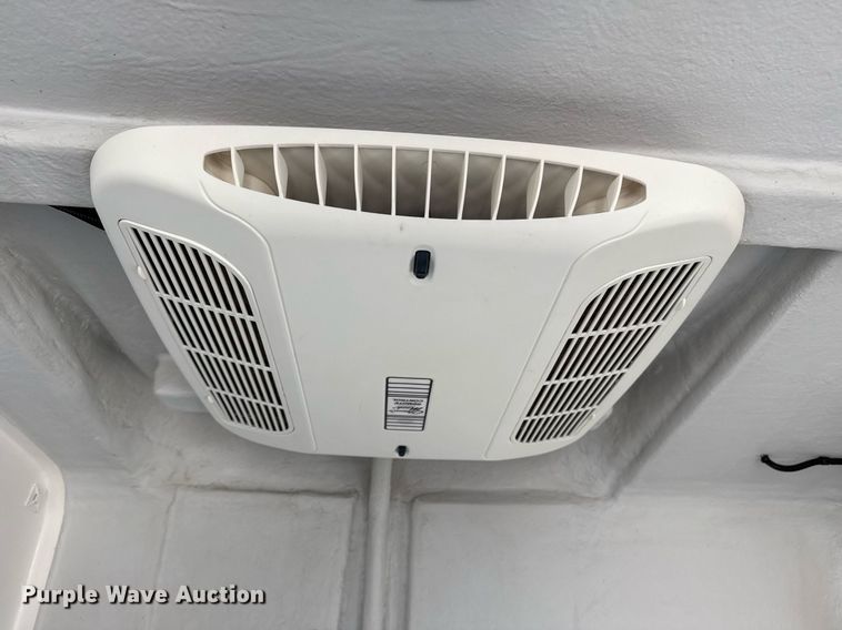 image for item EG2654 2015 T.A. Pelsue fiber optic splicing trailer