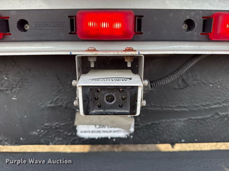 image for item EG5693 2018 Ford F550 Crew Cab bucket truck