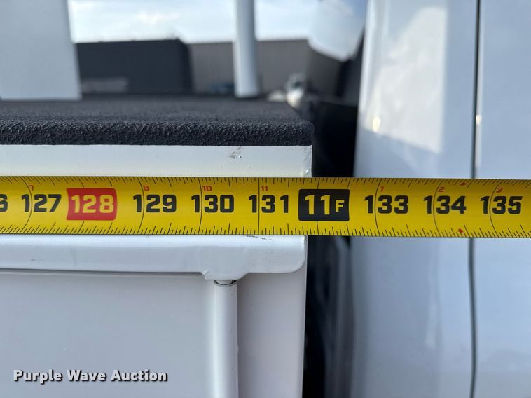 image for item EG5693 2018 Ford F550 Crew Cab bucket truck