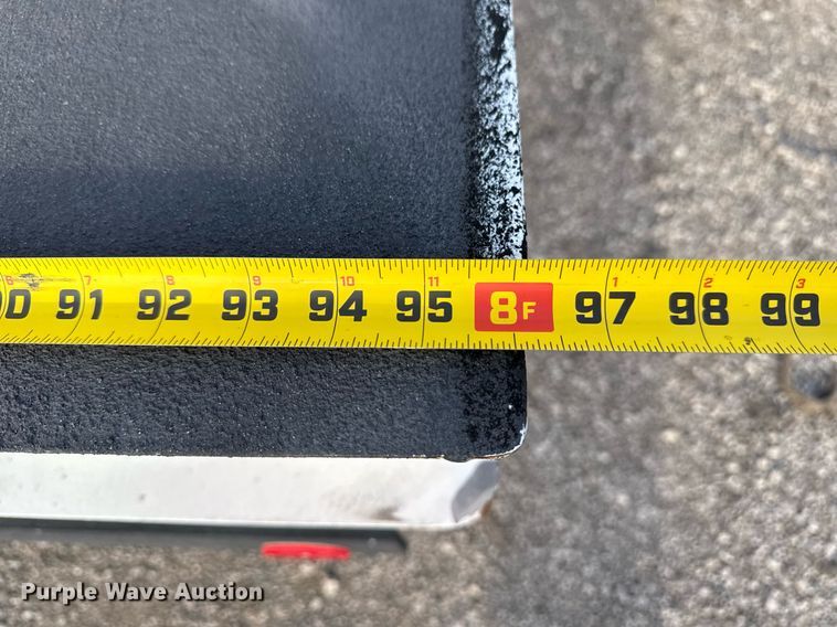 image for item EG5693 2018 Ford F550 Crew Cab bucket truck