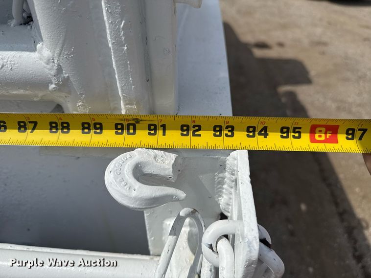 image for item EG5701 2005 Ford F450 Super Duty flatbed truck